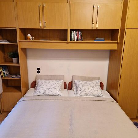 M Apartments - Downtown Βουδαπέστη Εξωτερικό φωτογραφία