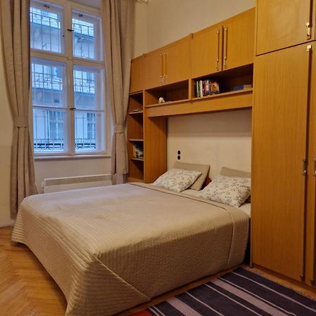 M Apartments - Downtown Βουδαπέστη Εξωτερικό φωτογραφία
