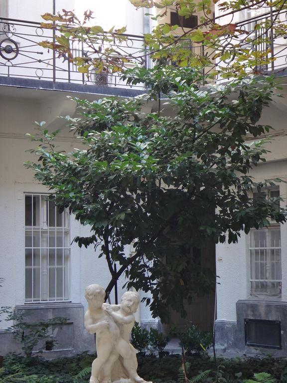 M Apartments - Downtown Βουδαπέστη Δωμάτιο φωτογραφία