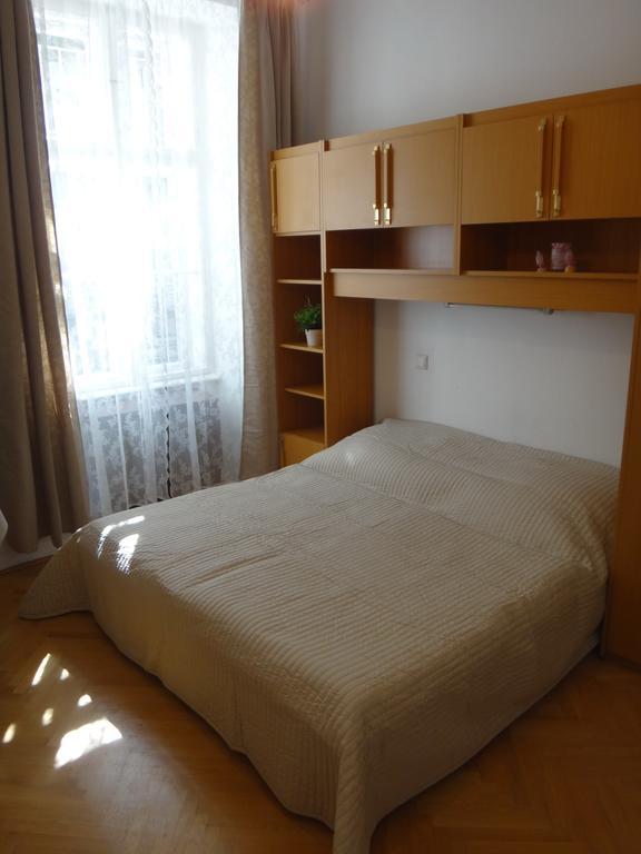 M Apartments - Downtown Βουδαπέστη Δωμάτιο φωτογραφία