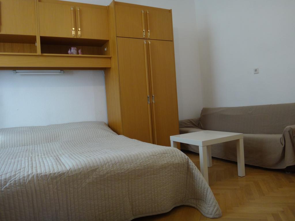 M Apartments - Downtown Βουδαπέστη Δωμάτιο φωτογραφία