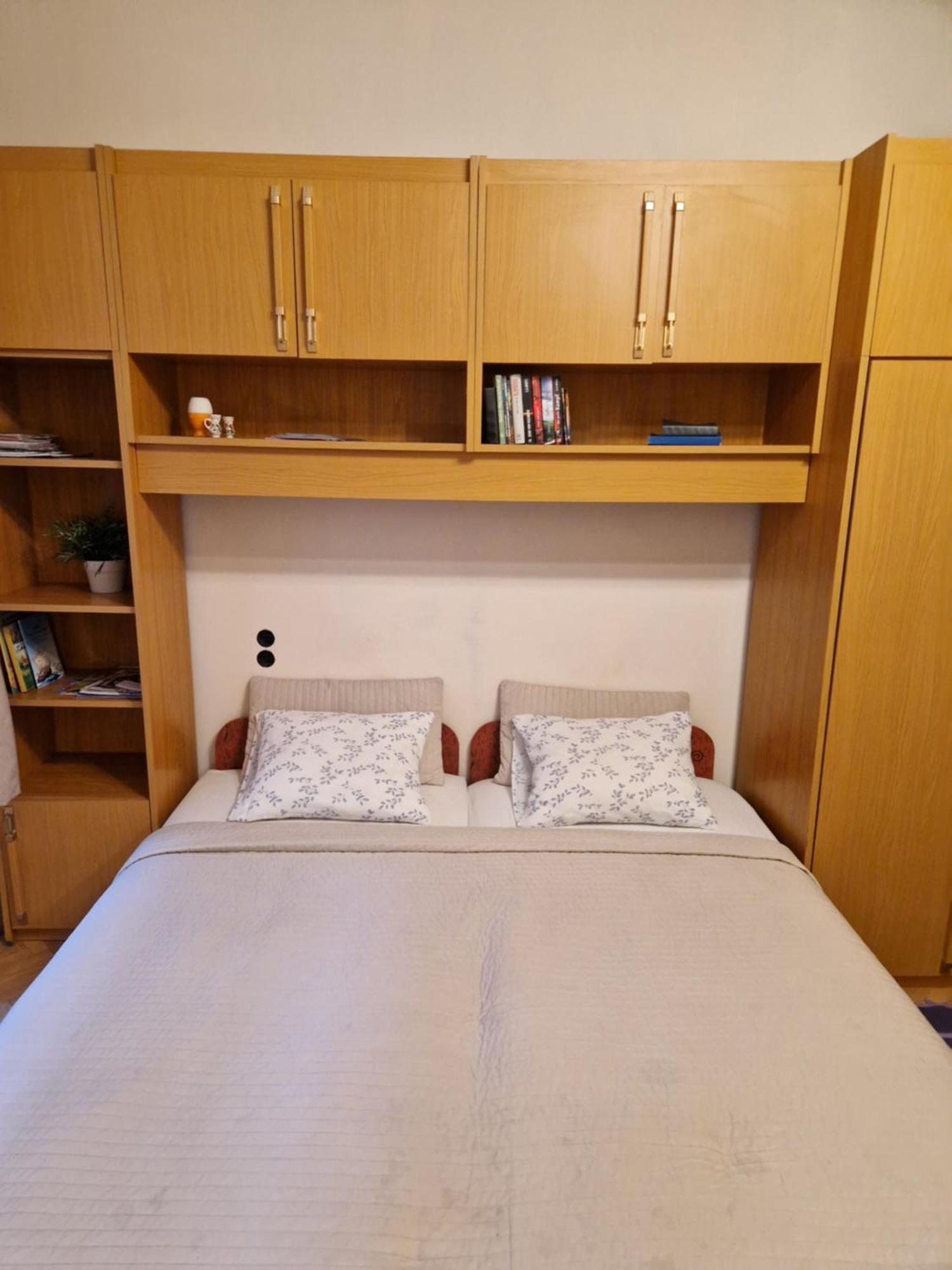 M Apartments - Downtown Βουδαπέστη Εξωτερικό φωτογραφία