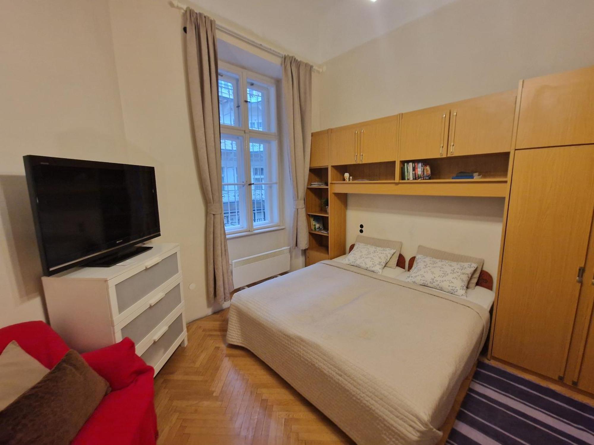 M Apartments - Downtown Βουδαπέστη Εξωτερικό φωτογραφία