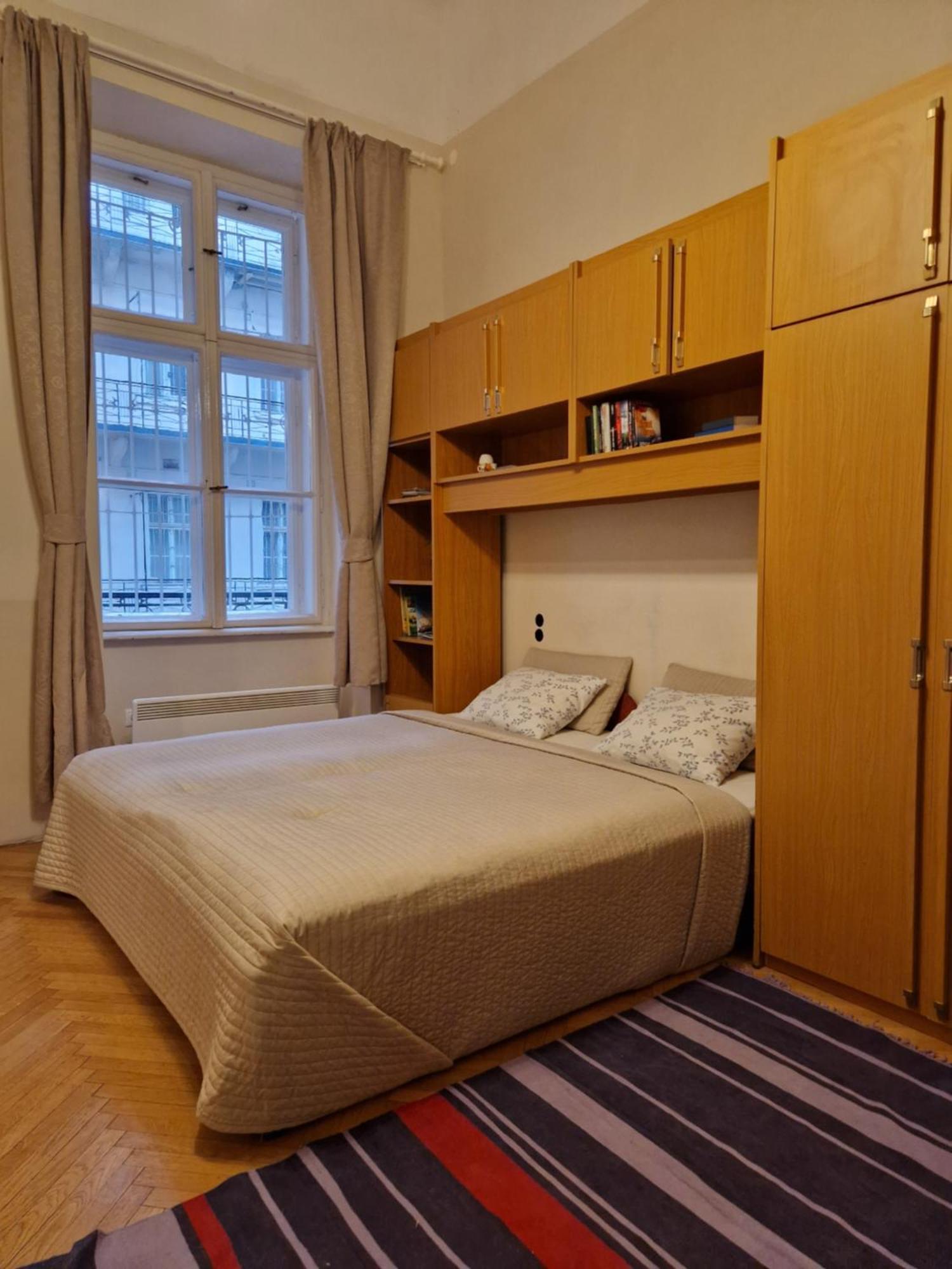 M Apartments - Downtown Βουδαπέστη Εξωτερικό φωτογραφία